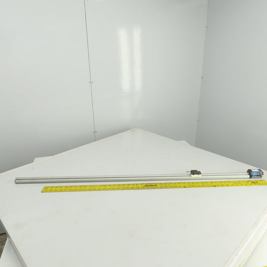 Temposonics LASRB00U04801A0 L Series Linear Position Sensor 49" Travel 55" OAL