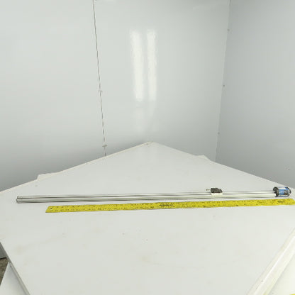 Temposonics LASRB00U04801A0 L Series Linear Position Sensor 49" Travel 55" OAL