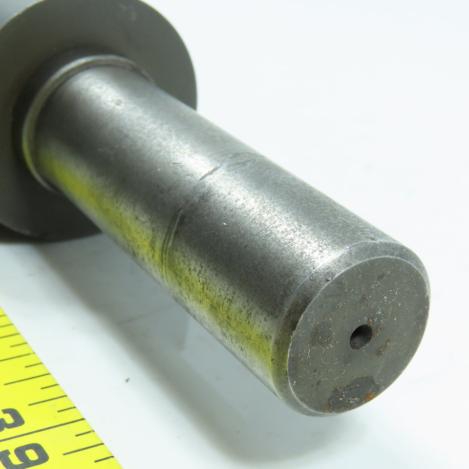 2" OD Body Vari Set Style Modular Boring Bar Offset 1-1/2" 1" Smooth Shank
