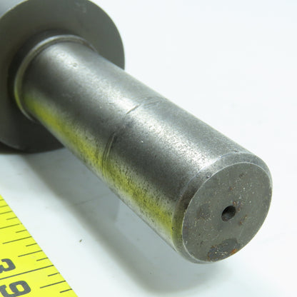 2" OD Body Vari Set Style Modular Boring Bar Offset 1-1/2" 1" Smooth Shank
