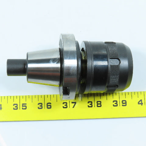 BIG Daishowa AG35-HMC20S Hi-Power Slim Milling Chuck AG35x20mm
