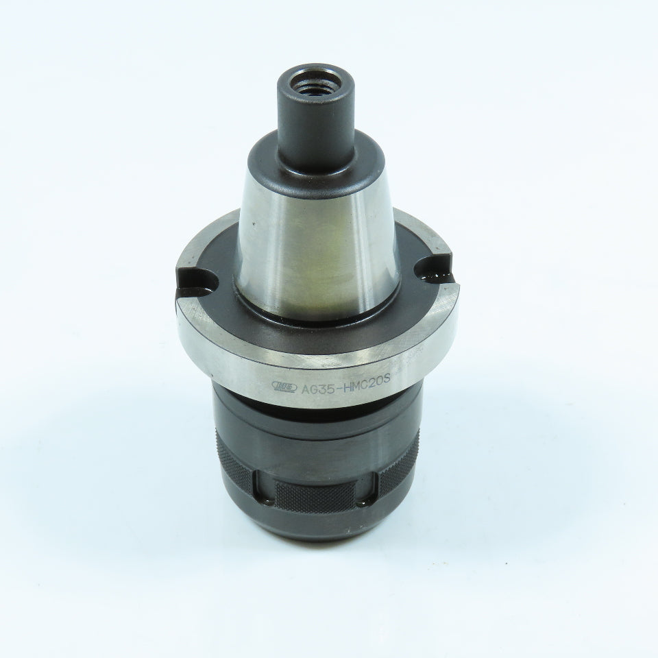 BIG Daishowa AG35-HMC20S Hi-Power Slim Milling Chuck AG35x20mm
