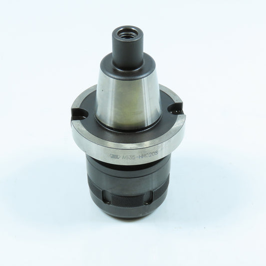 BIG Daishowa AG35-HMC20S Hi-Power Slim Milling Chuck AG35x20mm