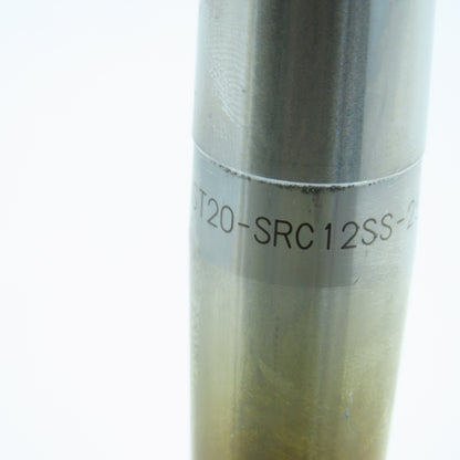 BIG Daishowa AG35-HMC20S W/ ST20-SRC12SS-250 Super Slim Shrink Fit Holder