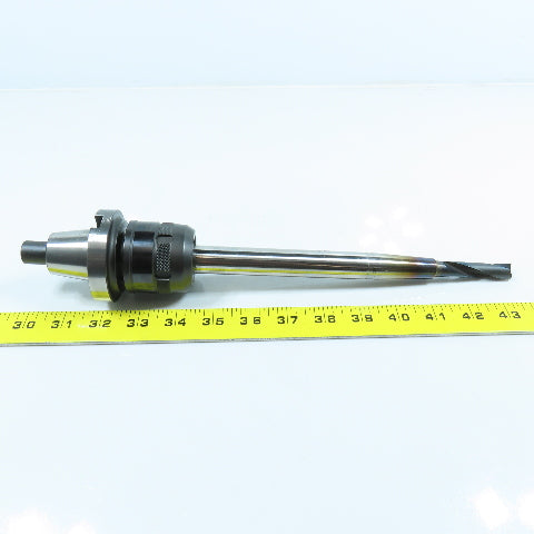 BIG Daishowa AG35-HMC20S W/ ST20-SRC12SS-250 Super Slim Shrink Fit Holder