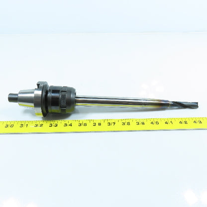 BIG Daishowa AG35-HMC20S W/ ST20-SRC12SS-250 Super Slim Shrink Fit Holder