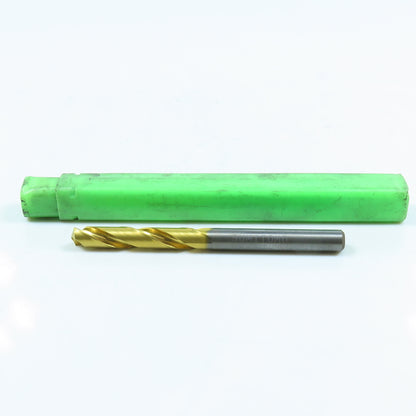 Sumitomo 17/64" Solid Carbide TiN Coated 140° Drill Bit