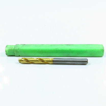 Sumitomo 17/64" Solid Carbide TiN Coated 140° Drill Bit