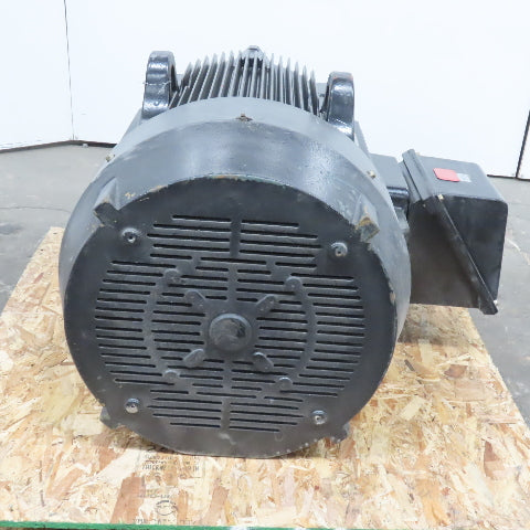 Baldor A44-7490-2561 150Hp 3575RPM 3Ph 460V 445TCZ AC Super E Motor