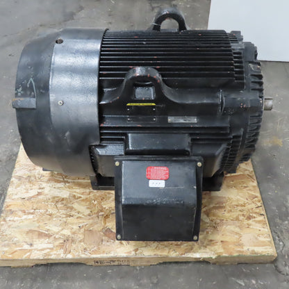 Baldor A44-7490-2561 150Hp 3575RPM 3Ph 460V 445TCZ AC Super E Motor
