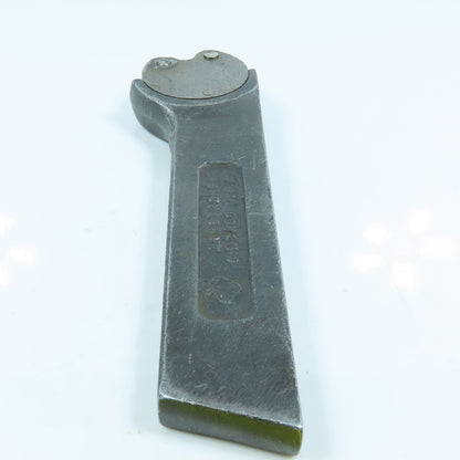 Armstrong No. 2-K Lathe Knurling Tool Holder USA