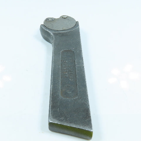 Armstrong No. 2-K Lathe Knurling Tool Holder USA