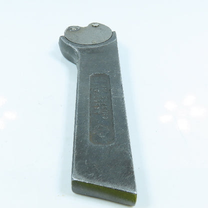 Armstrong No. 2-K Lathe Knurling Tool Holder USA