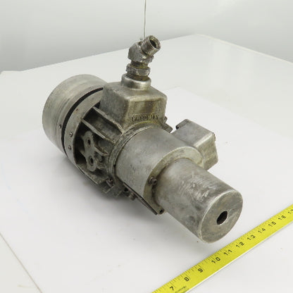 Kitagawa Hydraulic Chuck Actuator 6" Chuck Diameter Parts/Repair