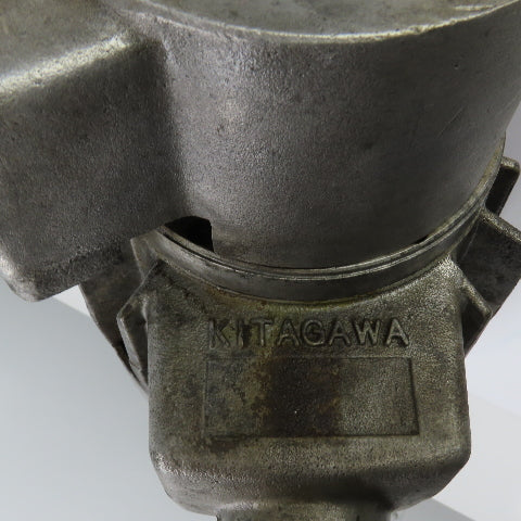 Kitagawa Hydraulic Chuck Actuator 6" Chuck Diameter Parts/Repair