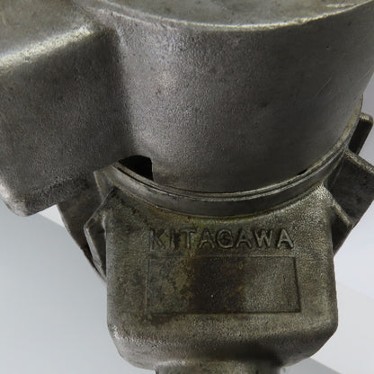 Kitagawa Hydraulic Chuck Actuator 6" Chuck Diameter Parts/Repair