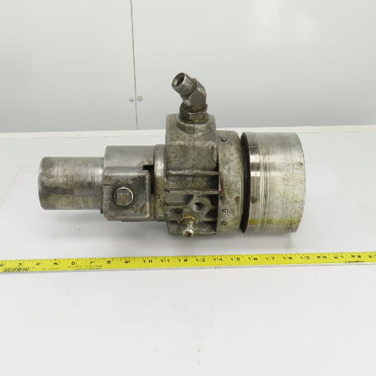 Kitagawa Hydraulic Chuck Actuator 6" Chuck Diameter Parts/Repair