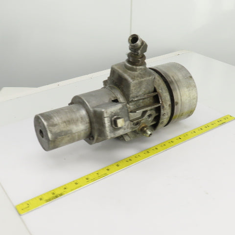 Kitagawa Hydraulic Chuck Actuator 6" Chuck Diameter Parts/Repair