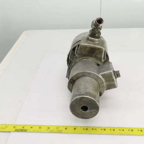 Kitagawa Hydraulic Chuck Actuator 6" Chuck Diameter Parts/Repair