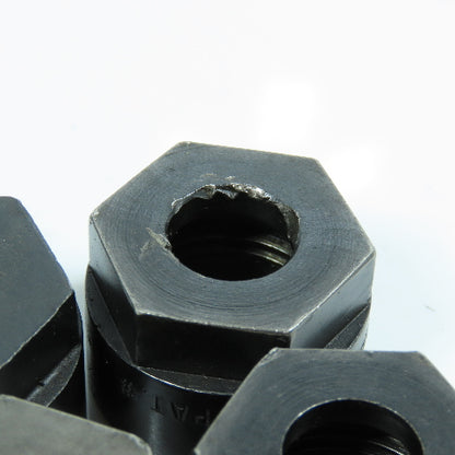 Universal Engineering 280669 Collet Nut 1/2" Capacity Lot of 26