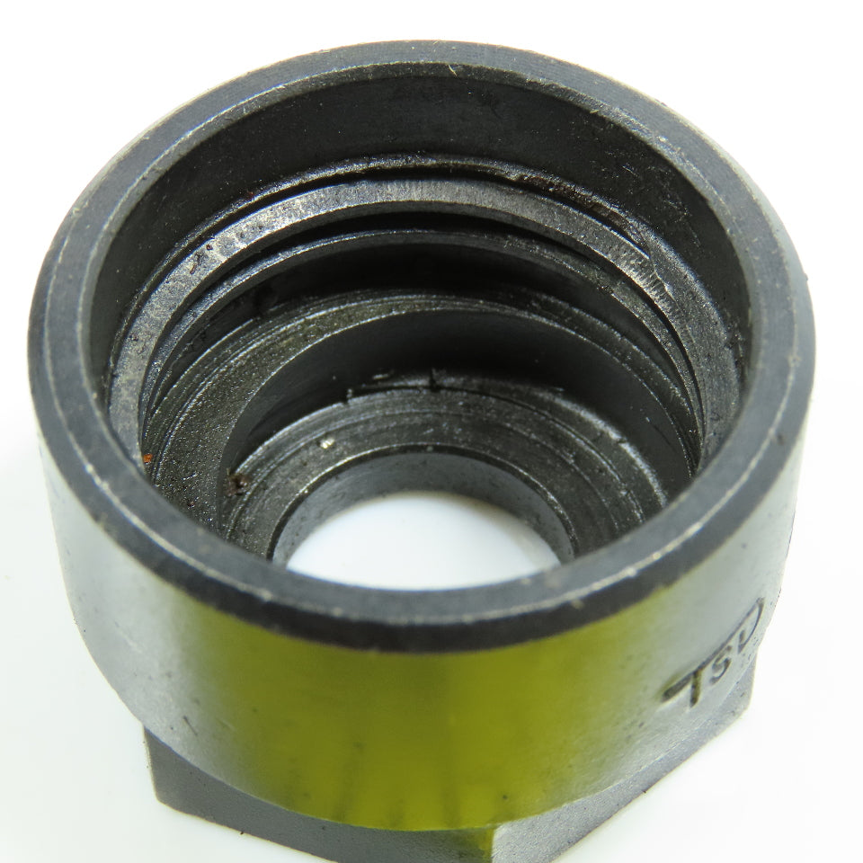 Universal Engineering 280669 Collet Nut 1/2" Capacity Lot of 26