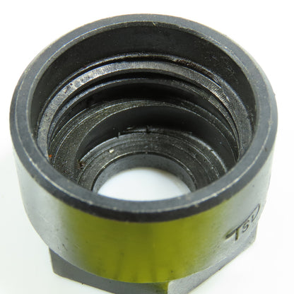 Universal Engineering 280669 Collet Nut 1/2" Capacity Lot of 26