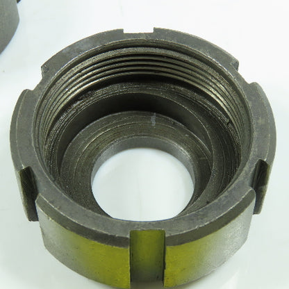 Universal Engineering 901001 Acura Grip Collet Nut 1" Capacity Lot of 5