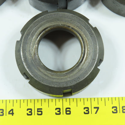 Universal Engineering 901376 Acura Grip Collet Nut 1-3/8" Capacity Lot of 10