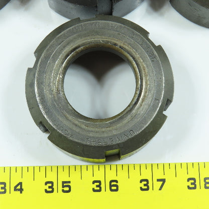 Universal Engineering 901376 Acura Grip Collet Nut 1-3/8" Capacity Lot of 10