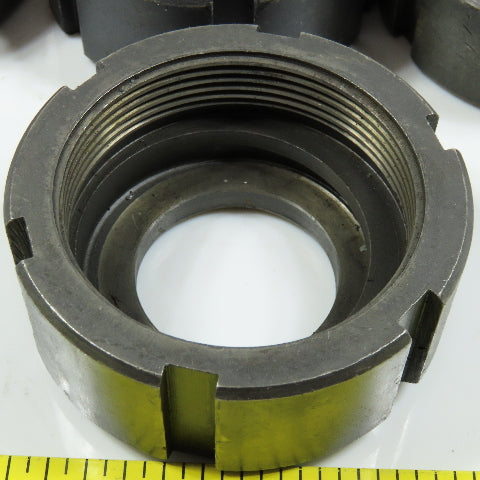 Universal Engineering 901376 Acura Grip Collet Nut 1-3/8" Capacity Lot of 10