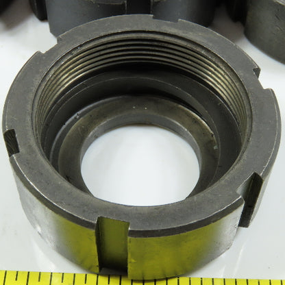 Universal Engineering 901376 Acura Grip Collet Nut 1-3/8" Capacity Lot of 10