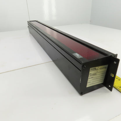Total Control 5228BSL Numeric Display 115V 1PH
