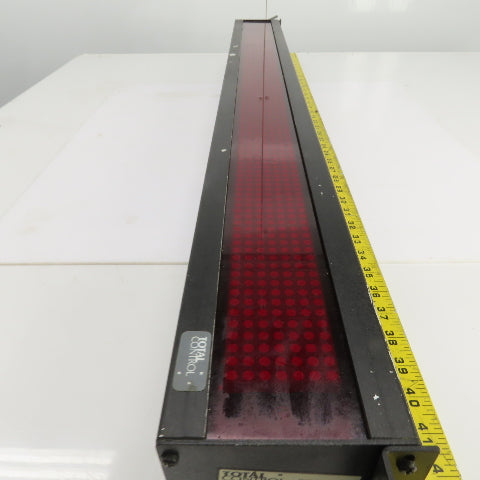 Total Control 5228BSL Numeric Display 115V 1PH