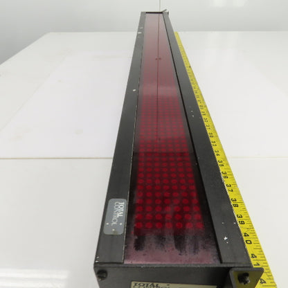 Total Control 5228BSL Numeric Display 115V 1PH