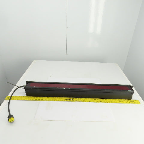 Total Control 5228BSL Numeric Display 115V 1PH