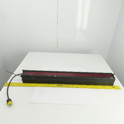 Total Control 5228BSL Numeric Display 115V 1PH