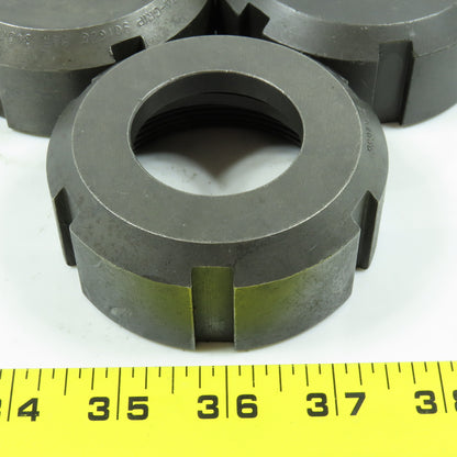 Universal Engineering 901626 Acura Grip Collet Nut 1-5/8" Capacity Lot of 5