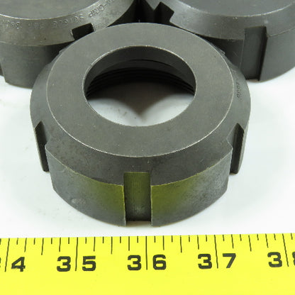 Universal Engineering 901626 Acura Grip Collet Nut 1-5/8" Capacity Lot of 5