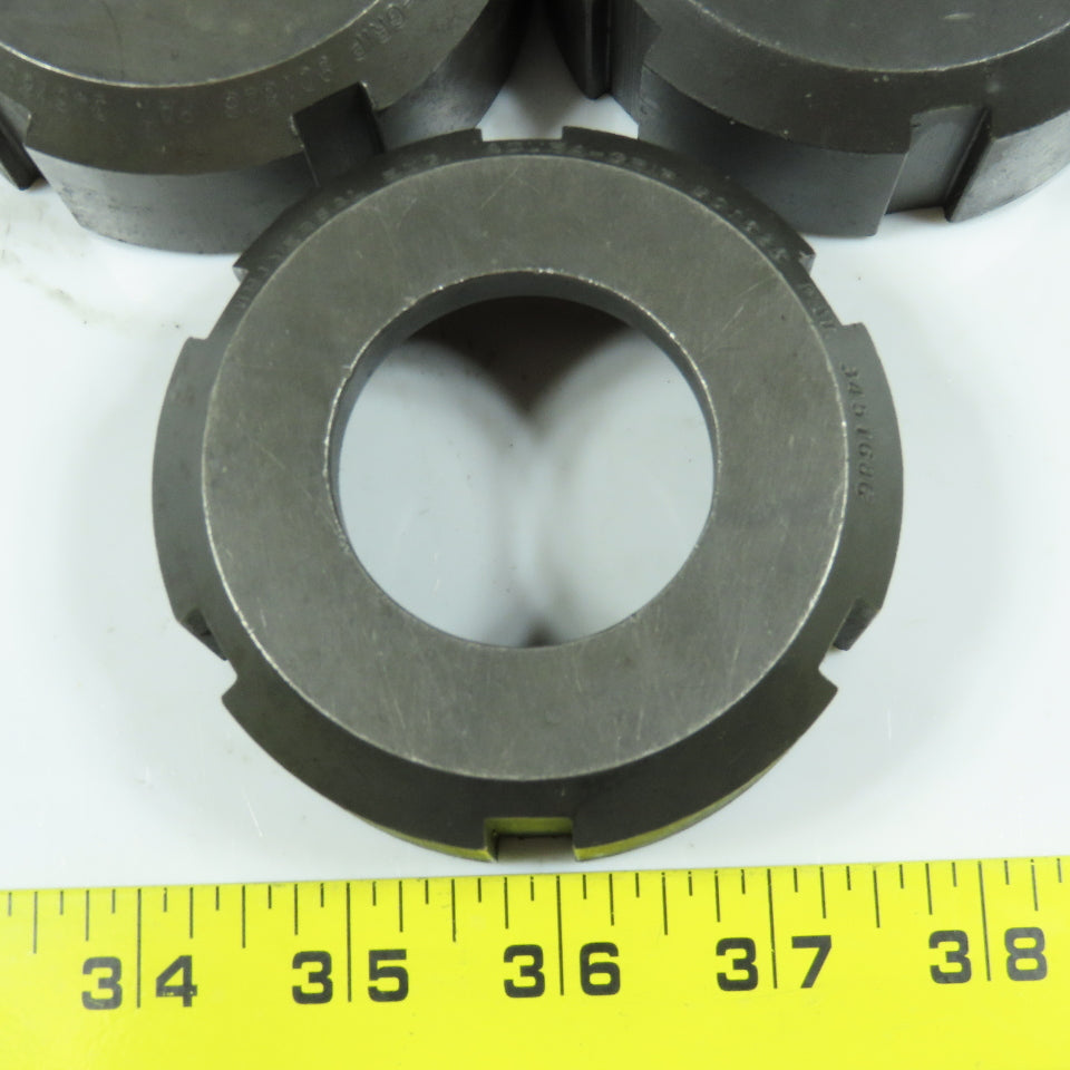 Universal Engineering 901626 Acura Grip Collet Nut 1-5/8" Capacity Lot of 5