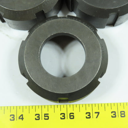 Universal Engineering 901626 Acura Grip Collet Nut 1-5/8" Capacity Lot of 5