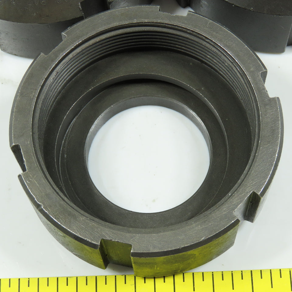 Universal Engineering 901626 Acura Grip Collet Nut 1-5/8" Capacity Lot of 5
