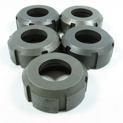 Universal Engineering 901626 Acura Grip Collet Nut 1-5/8" Capacity Lot of 5