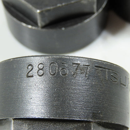Universal Engineering 280677 Collet Nut 3/4" Capacity Lot of 15