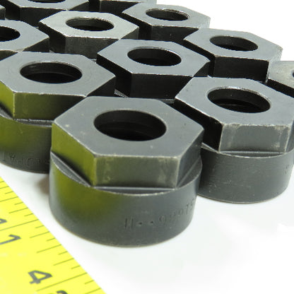 Universal Engineering 280677 Collet Nut 3/4" Capacity Lot of 15