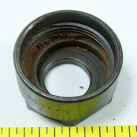 Universal Engineering 280677 Collet Nut 3/4" Capacity Lot of 15