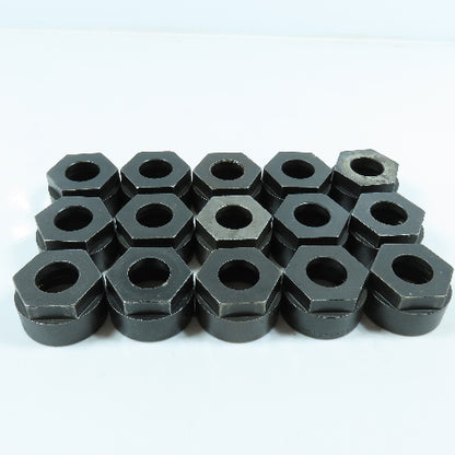 Universal Engineering 280677 Collet Nut 3/4" Capacity Lot of 15