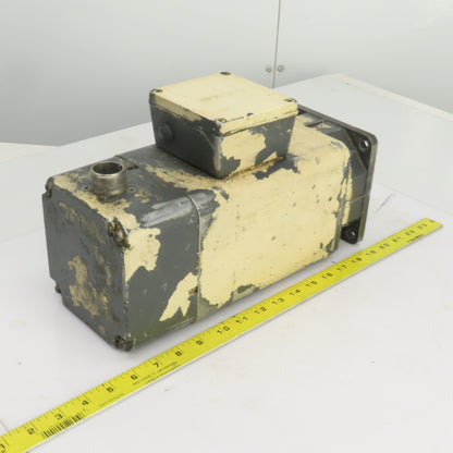 Siemens 1FT5072-0AC01-2-Z 10Nm 2000RPM 3Ph 150V AC 3Ph Permanent Magnet Motor