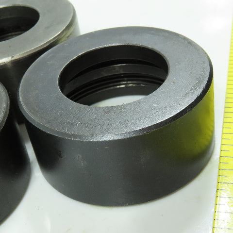 Universal Engineering 280681 Acura Tap Collet Nut 1-1/2" Capacity Lot of 5