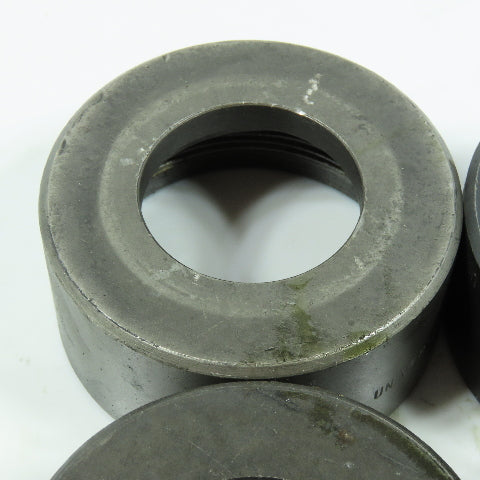 Universal Engineering 280681 Acura Tap Collet Nut 1-1/2" Capacity Lot of 5