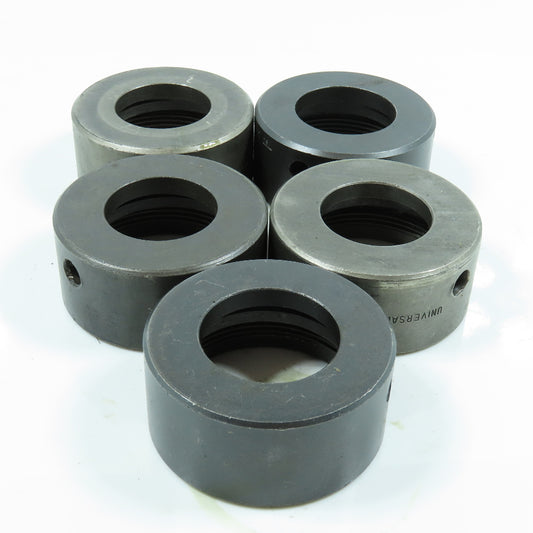Universal Engineering 280681 Acura Tap Collet Nut 1-1/2" Capacity Lot of 5